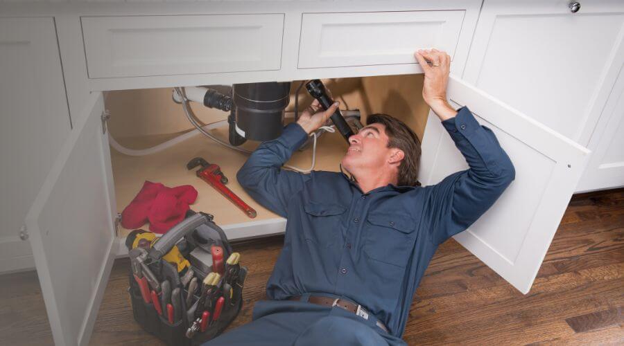 Professional Leak Detection Services in Farley, MO